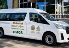 Батыс Қазақстан облысында «Мобильді фронт-офис» жобасы іске қосылды