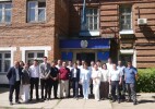 В ЗКО  для государственных служащих  организовали экускурсию в следственный изолятор