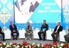 «Жауапты әке – мықты отбасы» 