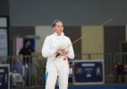 Қазақ спортындағы тарихи жеңіс: Ирина Бакалдина Азия чемпионы атанды