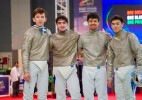 Қазақстан ерлер құрамасы Азия чемпионатының қола жүлдесін иеленді