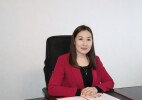 Жауапкершілік пен тәжірибе тоғысқан мемлекеттік қызмет жолы