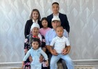 Алтынбек Ертаев: ел сенімін ақтаған мемлекеттік қызметші