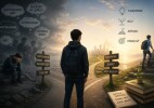 Қателесуге қорқатын ұрпақ өсіп келе ме?