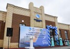 БҚО-да Семиглавый Мар станциясы пайдалануға берілді