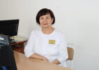 Ақ халатқа адал ғұмыр