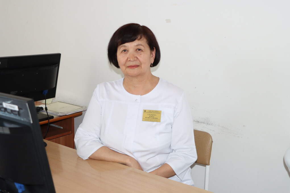 Жанат Ғабдешова (2)