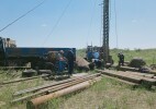 Гидрогеологтардың тынысы неге тарылды?