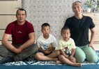 Несібесін атакәсіптен тапқан