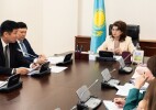 Кітап оқу мәдениеті: Үкімет зерделі ұлт қалыптастыруды қолға алды