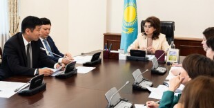 Развитие культуры чтения: как в Казахстане реализуют указ Президента