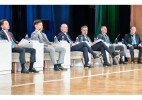 В Уральске состоялся второй инвестиционный форум «Стратегия будущего развития региона»