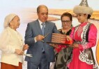 В ЗКО стартовали мероприятия, посвященные Мухит Мералыулы