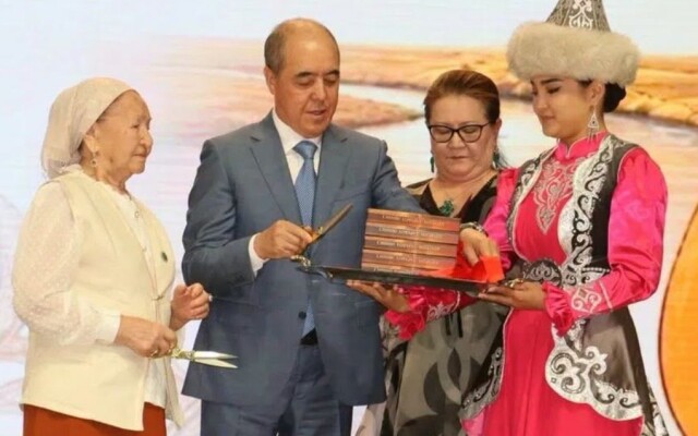 В ЗКО стартовали мероприятия, посвященные Мухит Мералыулы