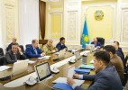 В ЗКО на 183 предприятиях внедрены международные стандарты безопасности труда