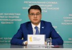 В ЗКО департамент Агентства РК по делам государственной службы устранил 428 нарушений и восстановил права 303 граждан