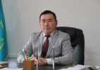 Әкім боласың ба? немес е Өркеннің өр биігі
