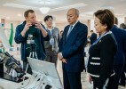Ғылым мен өндірістің бірлестігі техникалық дамудың кепілі