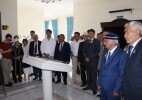 Районная газета «Қаратөбе өңірі» отметила юбилей