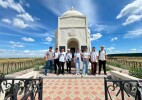 Сырым елі - менің кіші Отаным!