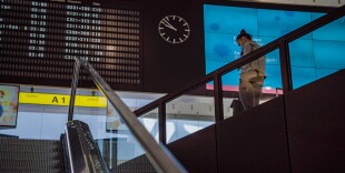 Площади в аэропортах будут сдавать только через конкурс