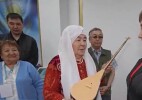 Фонд Бурлинского историко-краеведческого музея пополнился  экспонатом