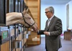 Акжан — «Чистая душа» — бренд Великой степи