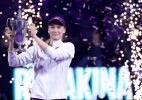 Елена Рыбакина Metaratings Top Awards нұсқасы бойынша «Жыл спортшысы» атанды