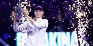 Елена Рыбакина - спортсменка года по версии премии Metaratings Top Awards
