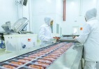 В Астане запустят мясокомбинат мощностью 18 тысяч тонн продукции в год