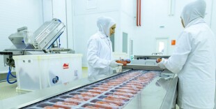 В Астане запустят мясокомбинат мощностью 18 тысяч тонн продукции в год