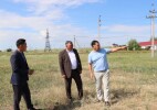 Әлеуметтік осал топтарды баспанамен қамту жалғасады