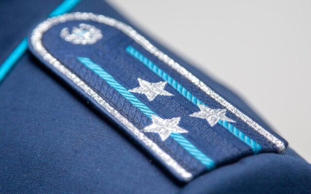Полицейские изъяли наркотики на арбузной грядке