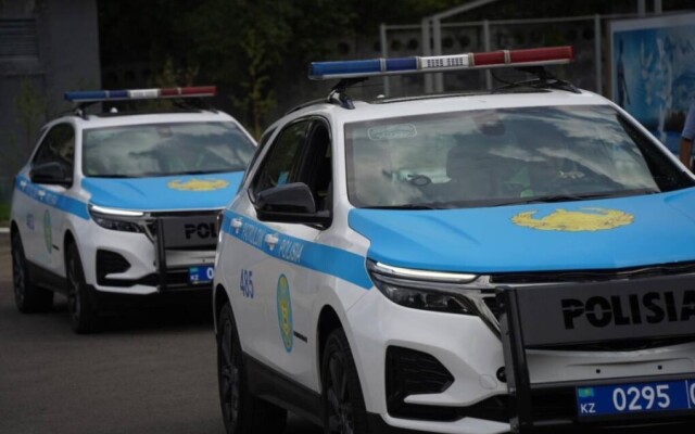 МВД принимает меры по предупреждению мошенничеств при перевозке автомобилей и грузов