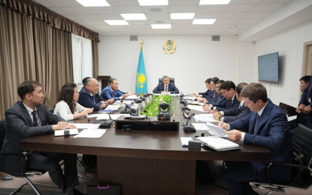 751 образовательный грант выделен на 2026-2027 учебный год для абитуриентов, поступающих в вузы по водным специальностям