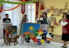 В Уральске состоялся республиканский семинар «ECOBATYS – приобщение к труду с раннего возраста»