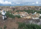 Минздрав: виновные в незаконном сбросе медицинских отходов в ЗКО понесут ответственность