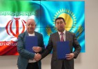 Елімізде ірі ірімшік зауытын салу үшін Ирандық Solico Group компаниясынан 35,2 млрд теңге инвестиция тартылды