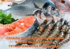 Как выбрать качественную и безопасную рыбу: рекомендации потребителям