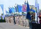 В Щучинске пройдет Международный военно-патриотический сбор молодежи «Айбын»