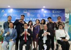 В ИНДОНЕЗИИ ВПЕРВЫЕ СОСТОЯЛАСЬ ОБРАЗОВАТЕЛЬНАЯ ВЫСТАВКА «STUDY IN KAZAKHSTAN»