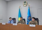Стартовала Республиканская акция «Берегите детей на воде»