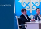 БҚО-да салық саясаты мен цифрлық сервистерді дамыту мәселелері талқыланды