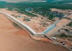 42 новых водохранилища построят в Казахстане