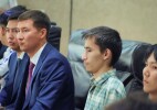 «Digital Qazaqstan»: Ақпараттық қауіпсіздік саласының болашақ мамандары іріктелді