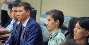 «Digital Qazaqstan»: 100 лучших IT-специалистов пройдут бесплатное обучение по кибербезопасности