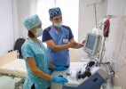 Казахстан включен в число приоритетных стран глобальной инициативы ВОЗ по борьбе с раком у детей (GICC)