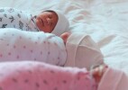 В Казахстане за четыре месяца родились почти 2 тысячи двоен и 54 тройни