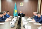 На энергообъектах страны продолжается ремонт 2 энергоблоков, 26 котлов и 16 турбин