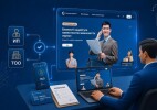 Кәсіпкерлер үшін жаңа цифрлы сервис іске қосылды